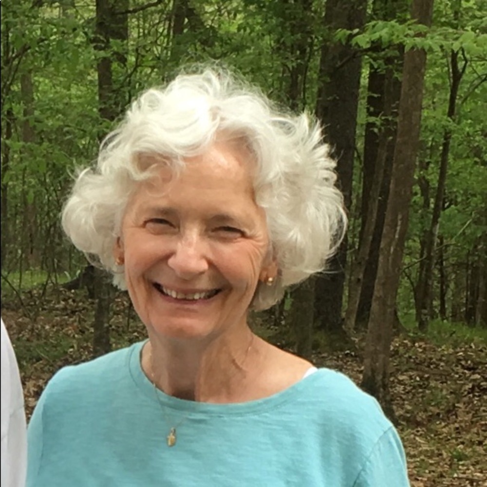 Meet your Posher, Micki